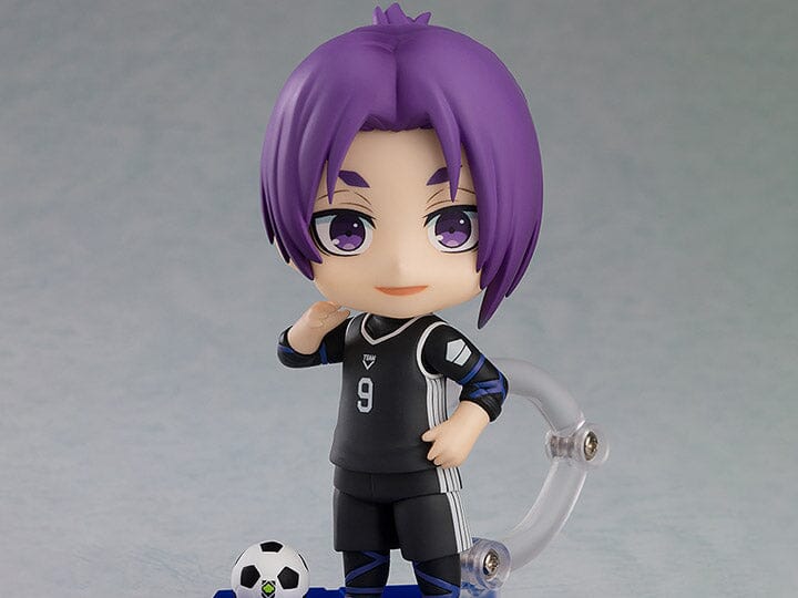 Blue Lock Nendoroid No.2326 Reo Mikage