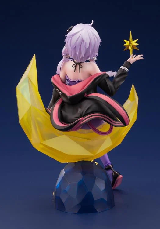 VOCALOMAKETS Yuzuki Yukari 1/7 Scale Figure