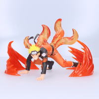 Naruto Shippuden Vibration Stars VII Naruto Uzumaki (Special Edition) Figure