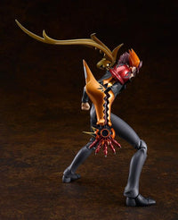 s-CRY-ed PLAMATEA Kazuma (Second Form) Model Kit