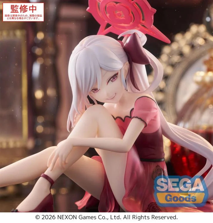 Blue Archive Yumemirize Mutsuki Figure – USA Gundam Store