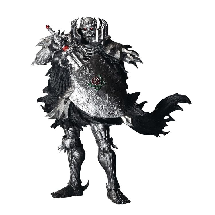 Berserk Masterlise Ichibansho Skull Knight (A Vow of Counterattack) Figure