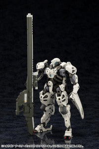 Hexa Gear Booster Pack 009 Sniper Cannon 1/24 Scale Model Kit