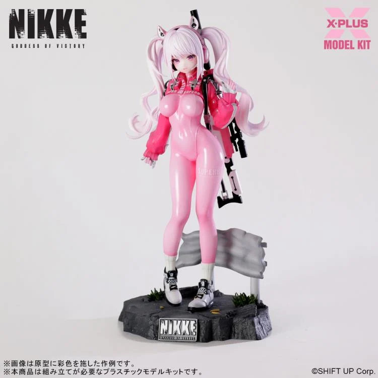 Goddess of Victory Nikke Alice Model Kit