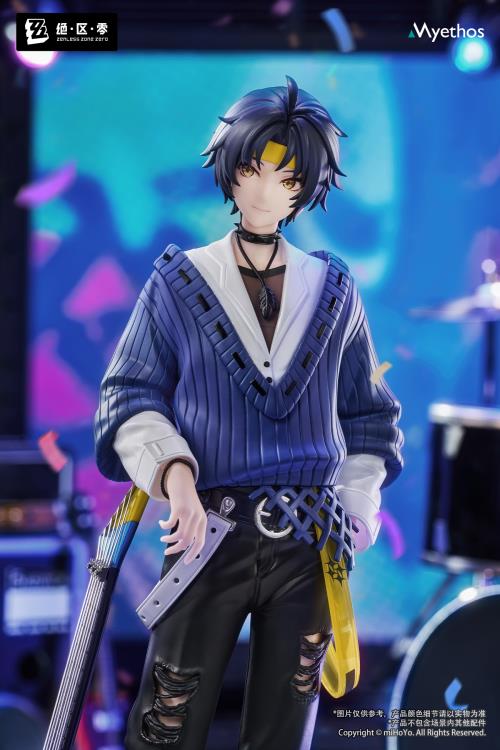 Zenless Zone Zero Gift+ Harumasa Asaba (Sparkling Wonderland Ver.) 1/8 Scale Figure