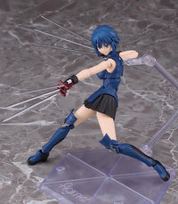 Tsukihime A Piece of Blue Glass Moon figma Ciel DX Edition