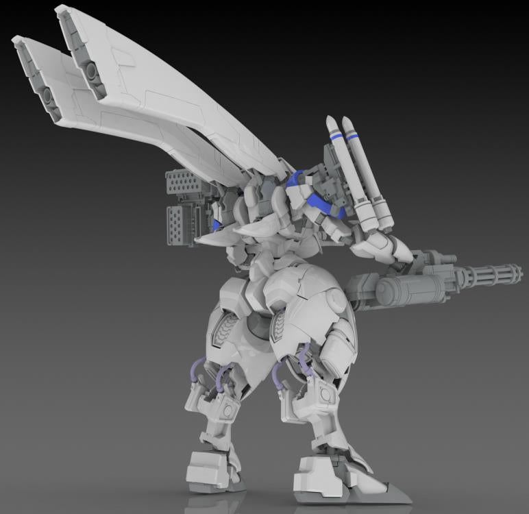 POWER DoLLS 2 X-4+(PD-802) Weapon Set No.3