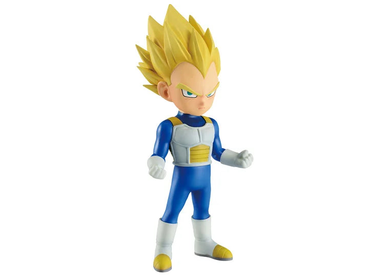 Dragon Ball Daima Masterlise Ichibansho Vegeta (Mini Super Saiyan 2 & 3) Figure