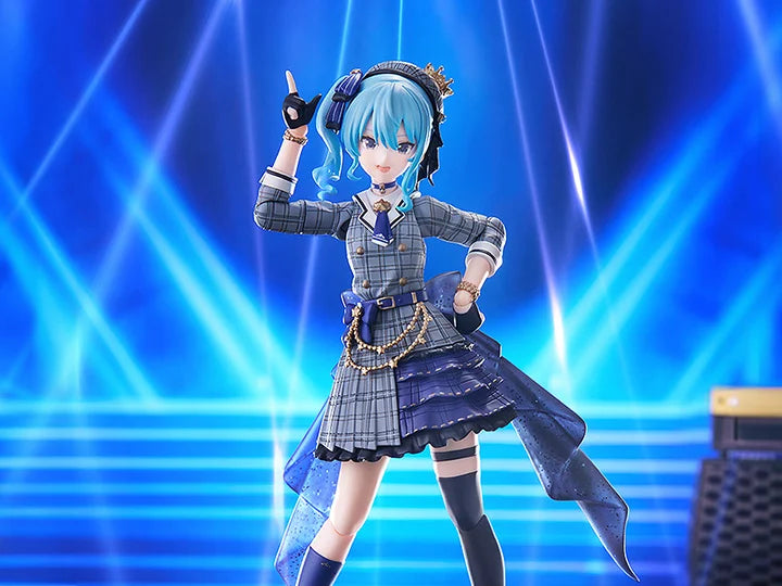 hololive production figma No.642 Hoshimachi Suisei