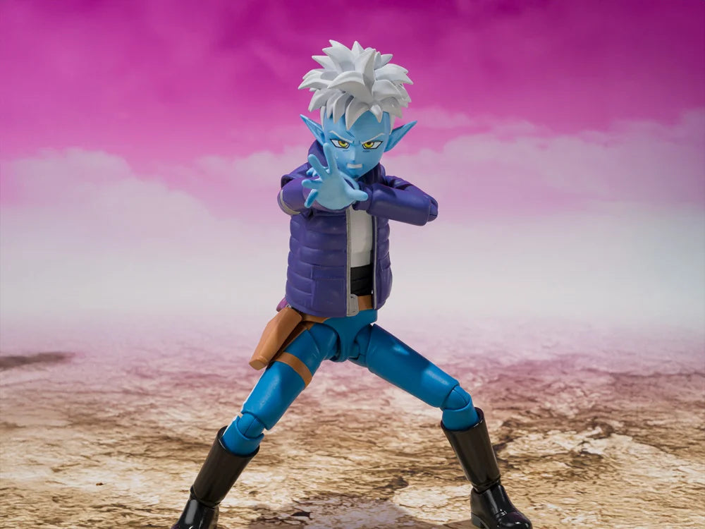 Dragon Ball Daima S.H.Figuarts Glorio Action Figure