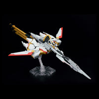 Effects Wings EWRG032A HG RG Zeus Silhouette (Red)