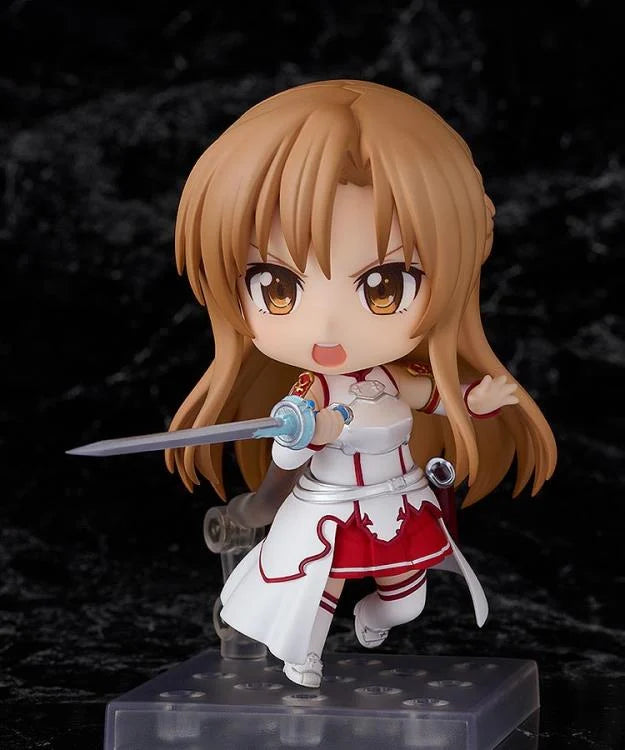 Sword Art Online Nendoroid No.1669 Asuna (2.0 Ver.)