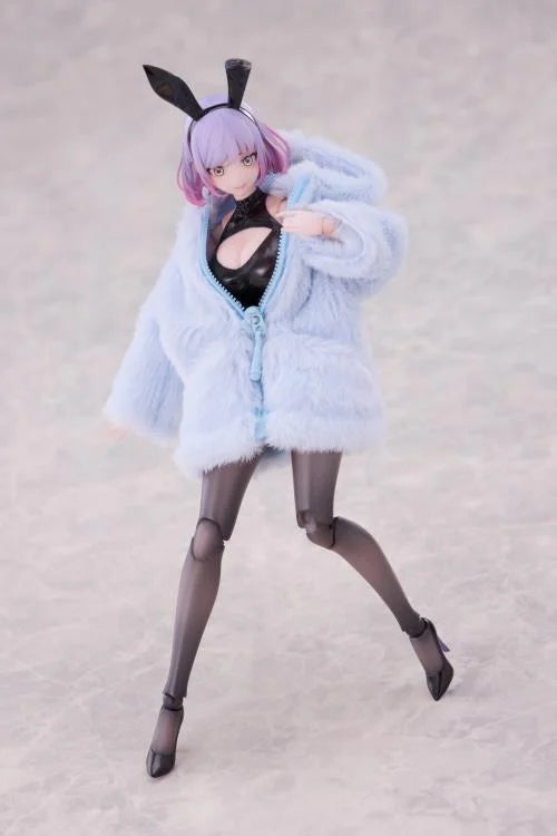 Luna 1/12 Scale Accessory Boosting Set