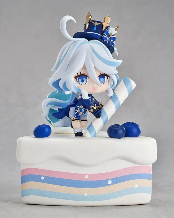 Genshin Impact Wondrous Travels Series Furina Figure