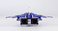 Raiden V Director's Cut FT-00004A Azuma (2P Color Ver.) 1/100 Scale Model Kit