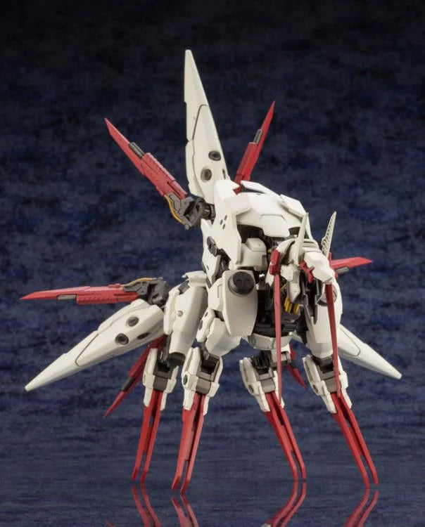 Hexa Gear Weird Tails 1/24 Scale Model Kit