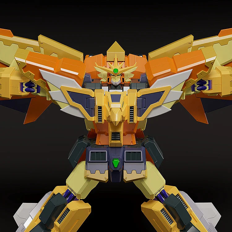 Gun x Sword Moderoid Eldora Soul Model Kit