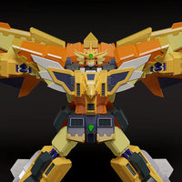 Gun x Sword Moderoid Eldora Soul Model Kit