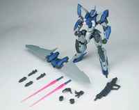OCR-122 Yunque (Blue/Gray Ver.) 1/144 Scale Model Kit
