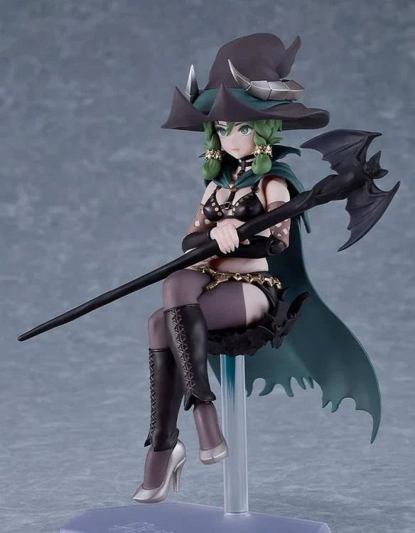 Unicorn Overlord figma No.673 Yahna Action Figure