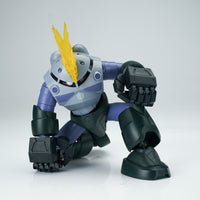 MAJIA POWER - 01 - PGU Articulated Hand