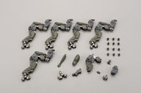 Hexa Gear Booster Pack 008 Insect Leg 1/24 Scale Model Kit