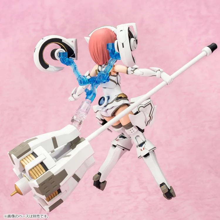 Alice Gear Aegis Megami Device Aika Aikawa Model Kit