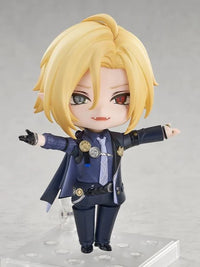 Zenless Zone Zero Nendoroid No.2998 Hugo Vlad