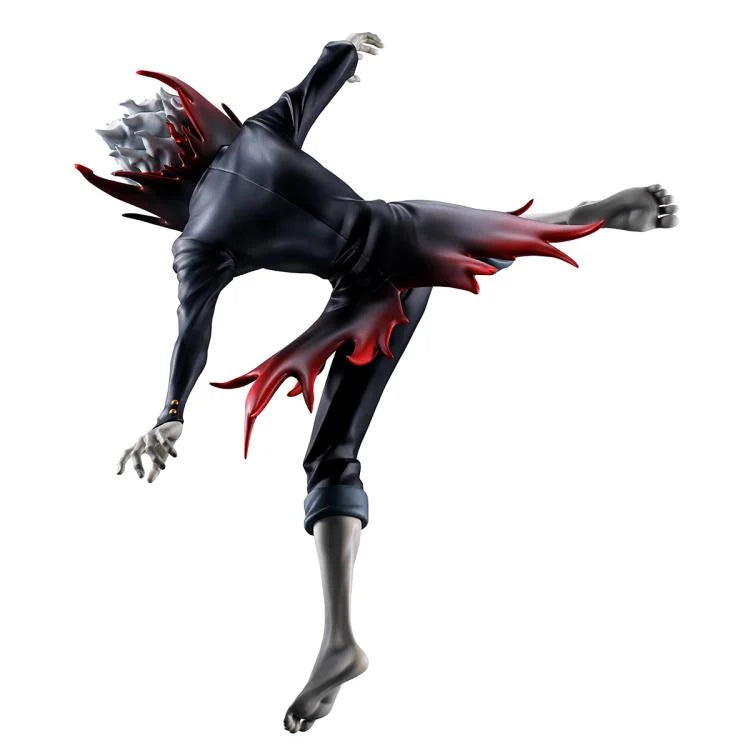 Dandadan Masterlise Ichibansho Okarun Transformed (Dance in the Music Room Begins!) Figure