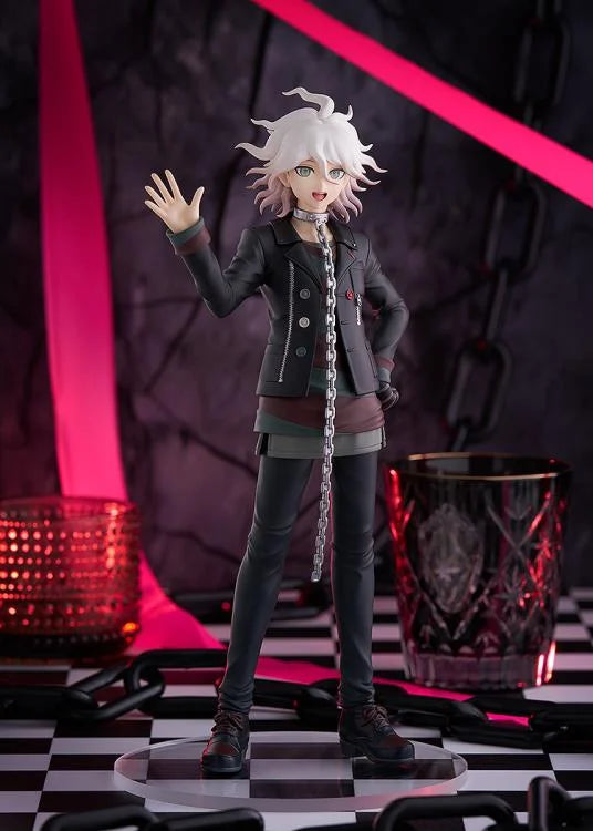 Danganronpa Another Episode Ultra Despair Girls (10th Anniversary) Pop Up Parade L Servant
