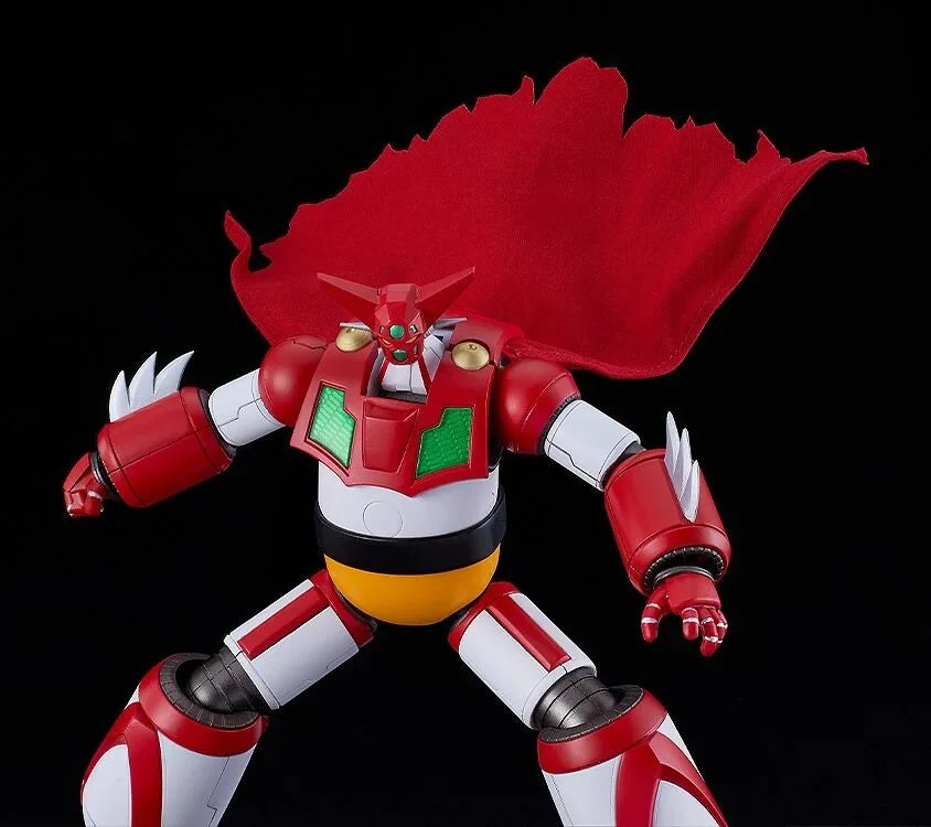 Getter Robo Armageddon Moderoid Getter 1 (OVA Ver.) Model Kit