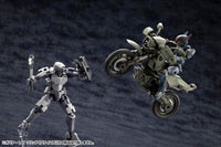 Hexa Gear Governor Light Armor Type Solid (Prime) 1/24 Scale Model Kit