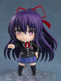 Date a Live V Nendoroid No.2454 Tohka Yatogami (School Uniform Ver.)