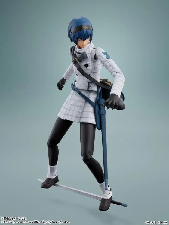Metaphor ReFantazio S.H.Figuarts Protagonist Action Figure