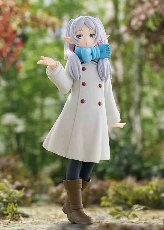 Frieren Beyond Journey's End Pop Up Parade Frieren (Blow Kiss Ver.)