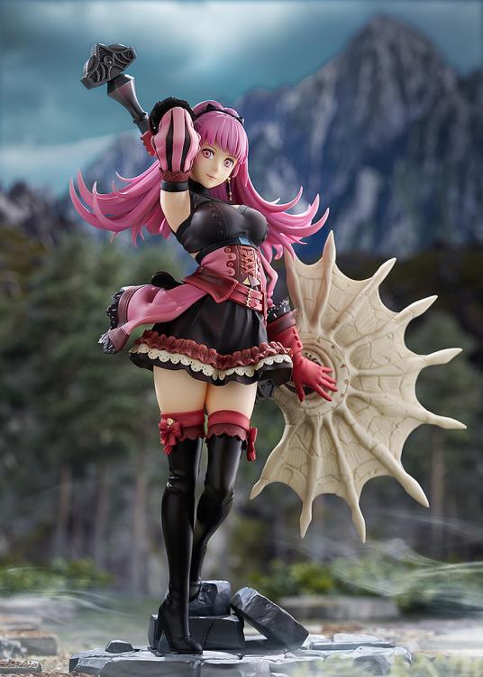Fire Emblem Three Houses Hilda 1/7 Scale Figure