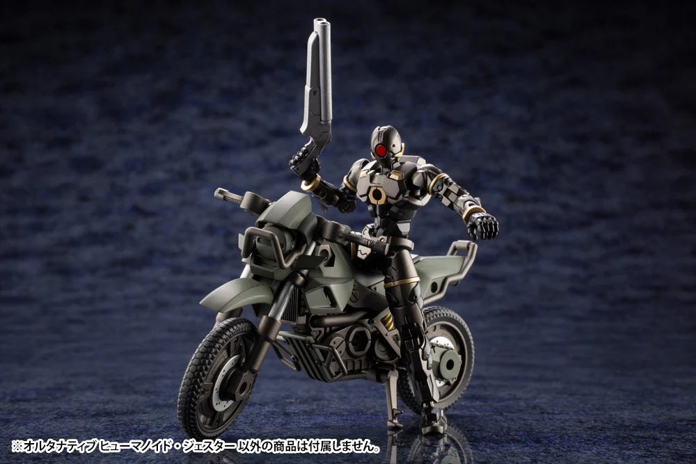 Hexa Gear Alternative Humanoid Jester 1/24 Scale Model Kit