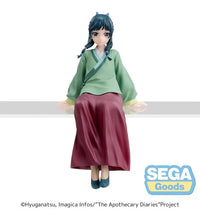 The Apothecary Diaries Maomao Premium Perching Figure