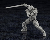 Hexa Gear Governor Pawn A1 Ver.2.0 1/24 Scale Model Kit