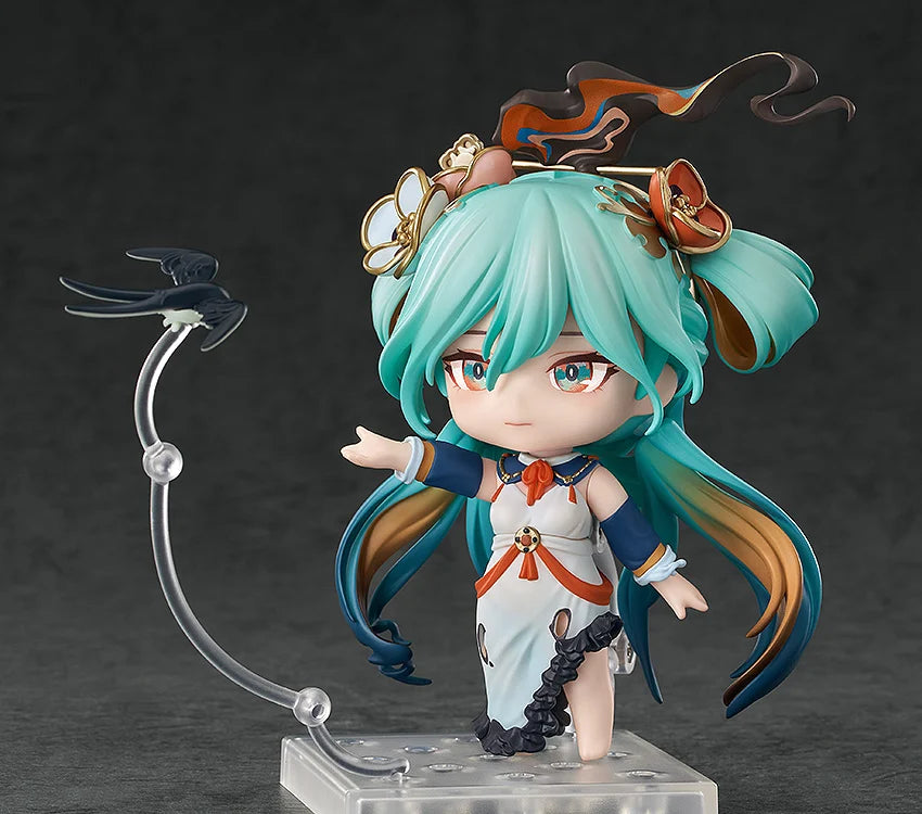 Character Vocal Series 01 Hatsune Miku Nendoroid No.2768 Hatsune Miku (Shimian Maifu Ver.)