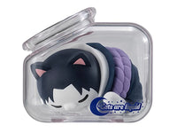Naruto Shippuden Nyaruto! Mega Cat Project Goodnight Nyaruto! (Cats Are Liquid) Box of 8 Random Figures