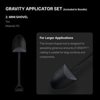 Gunprimer GV-X2-BS1 Gravity (Bundle Set)