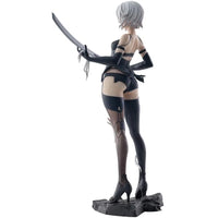 NieR Automata Ver1.1a Ichibansho A2 (For the Glory of Mankind) Figure