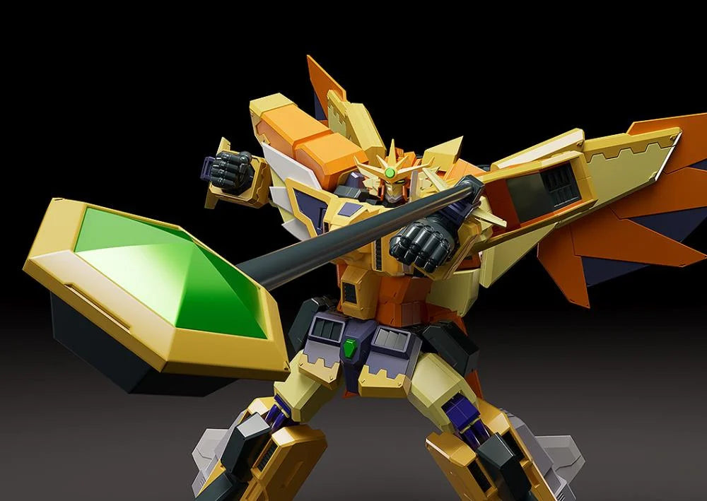 Gun x Sword Moderoid Eldora Soul Model Kit