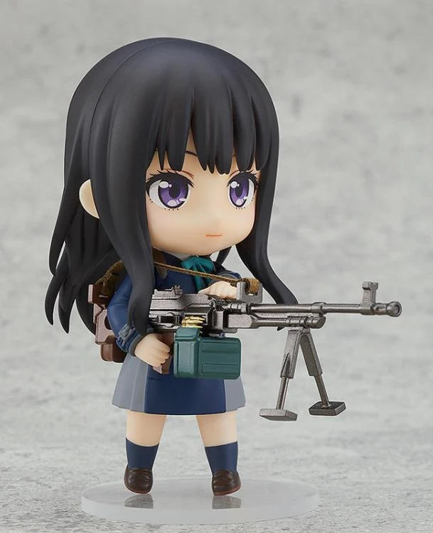 Lycoris Recoil Nendoroid No.1956 Takina Inoue