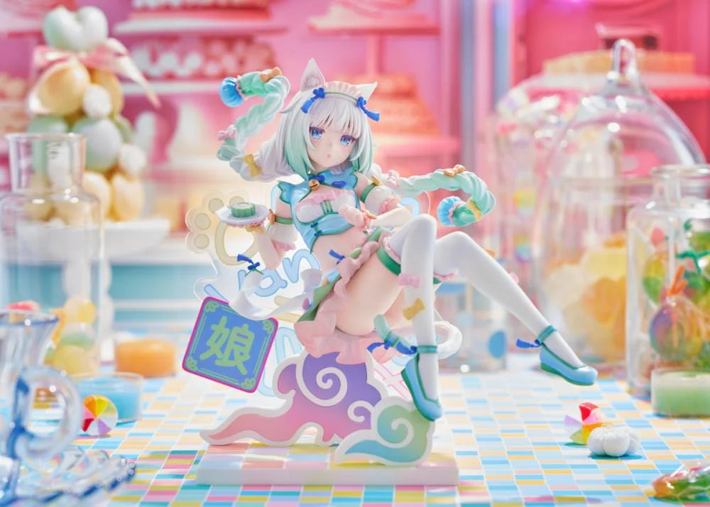 Nekopara Vanilla (Dreamy Cute China Ver.) 1/7 Scale Figure