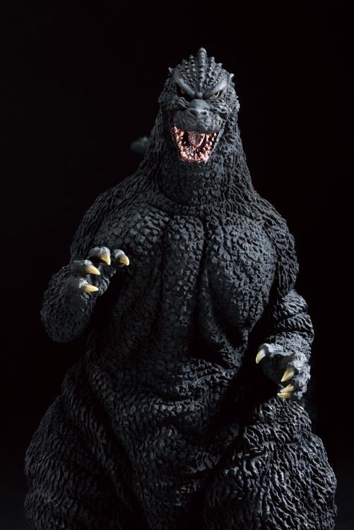 Godzilla vs. King Ghidorah Ichibansho Godzilla Figure