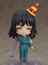 Mouthwashing Nendoroid No.2884 Anya