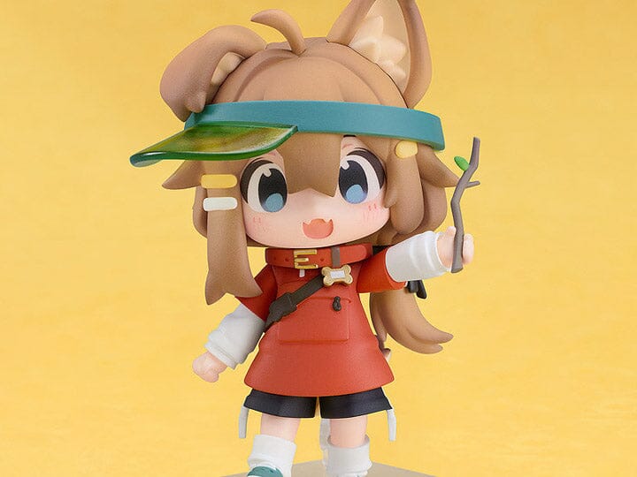 VRChat Nendoroid No.2338 Mamehinata
