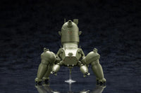 Ghost in the Shell S.A.C. 2nd GIG HAW206 Ground Self-Defense (Army Ver.) 1/35 Scale Model Kit